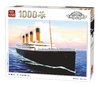 King - RMS Titanic - 1000 Teile