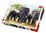 Trefl - Afrikanische Elefanten - 1000 Teile