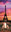 Heye - Night in Paris - Vertical - 1000 Teile Panorama