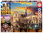 Educa - Collage von Notre Dame  - 1000 Teile