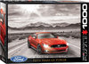Eurographics - Ford Mustang GT - 1000 Teile