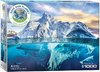 Eurographics - Arktis - Save our Planet Collection - 1000 Teile