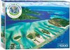 Eurographics - Korallenriff - Save our Planet Col.