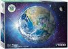 Eurographics - Unser Planet - Save our Planet Collection