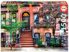 Educa - Greenwich Village, New York - 1500 Teile