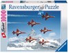 Ravensburger - Patroille Suisse - 1000 Teile
