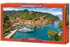 Castorland - View of Portofino - 4000 Teile