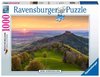 Ravensburger - Burg Hohenzollern - 1000 Teile
