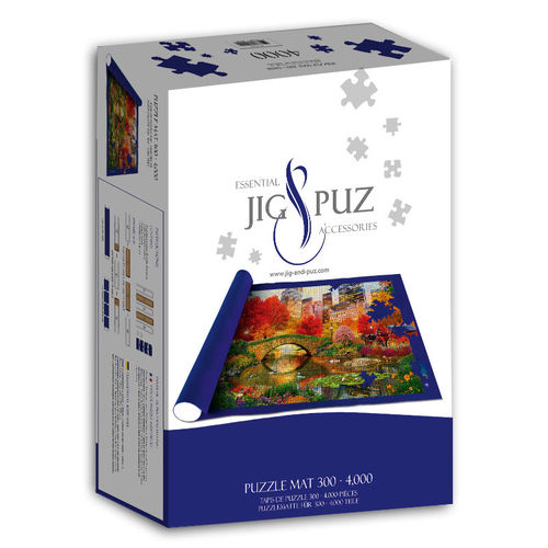 Jig & Puz - Puzzlematte 300-4000 Teile