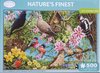 Otter House - Nature`s Finest - 500 Teile