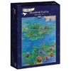 Bluebird - Claude Monet - Water Lilies, 1917 - 1000 Teile