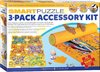 Eurographics - 3-Pack Accessory Kit
