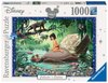 Ravensburger - Disney: Dschungel Buch - 1000 Teile