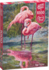 CherryPazzi - Bingo Flamingo - 1000 Teile