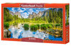 Castorland - Yosemite Valley, USA - 4000 Teile