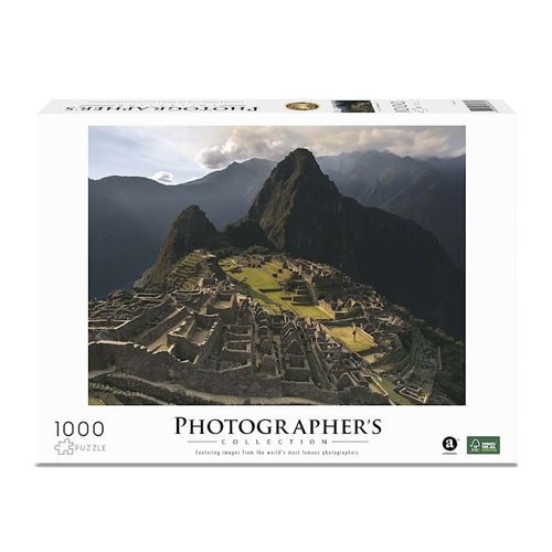 Ambassador - Machu Picchu Peru - 1000 Teile