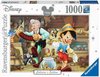 Ravensburger - Pinocchio - 1000 Teile