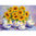 Trefl - Sunflowers - 500 Teile
