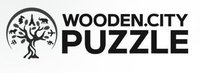 Wooden.City Puzzle