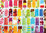 Eurographics - Popsicle Rainbow - 1000 Teile