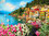 Eurographics - Lake Como, Italy - 1000 Teile