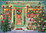 Cobble Hill - Christmas Flower Shop - 1000 Teile