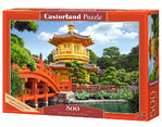 Castorland - Beautiful China - 500 Teile