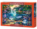 Castorland - Jungle Paradise - 1500 Teile