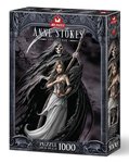Art Puzzle - Timeless - Anne Stokes - 1000 Teile