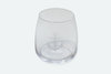 Personalisiertes Dessertglas, Trinkglas, Whiskeyglas