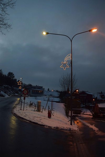 Jedes Jahr findet der berühmte Stärnäwäg im Rorschacherberg statt, wo man unsere Sirius Weihnachtsbeleuchtung bestaunen kann.\\n\\n07.03.2018 10:13