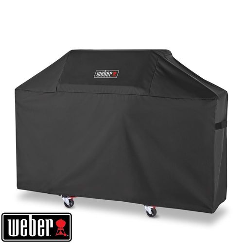 Weber Premium-Grillabdeckhaube für die Genesis 300-Serie-2022