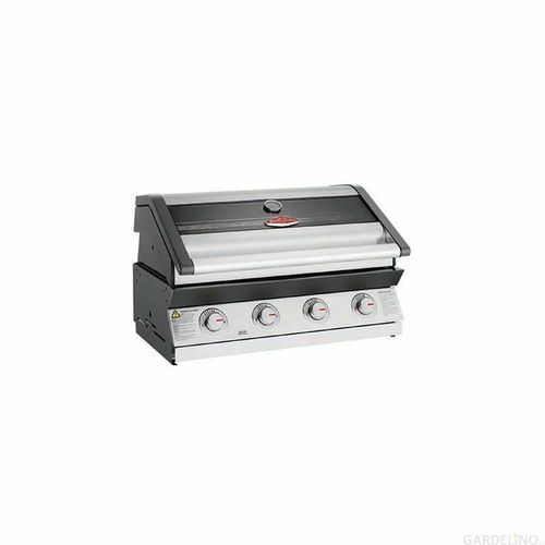 Beefeater Einbau-Gasgrill Discovery 1600 S, 4 Brenner