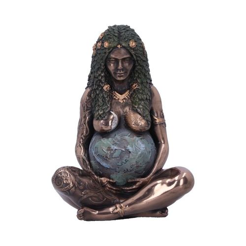 Mini Mother Earth Art Figurine 8.5cm