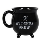 Hexentasse Witches Brew
