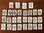 Runen Orakelkarten aus Holz