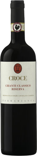 CROCE Chianti Classico Riserva  - Terrabianca, Toskana (IT) 2014 - 75 cl