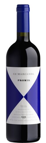Gaja di Ca'Marcanda - Promis Toscana IGT - 2018 - 75 cl - Toskana (IT)