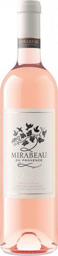 Mirabeau Classic Rosé - 2021 - Maison Mirabeau, Provence (FR)