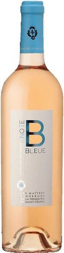 Note Bleue Rosé - 2020 - Les Maîtres Vignerons de Saint-Tropez (FR) - 150 cl